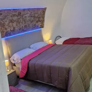 Appartamento Intero Espo, Napoli