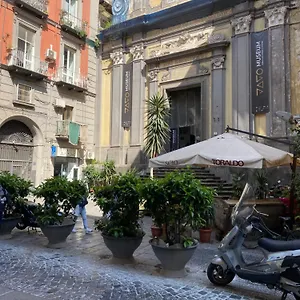 Appartamento Vergini Museum, Napoli