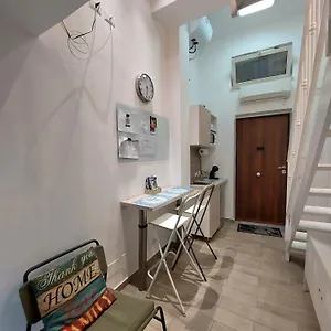Appartamento Wonders House, Napoli
