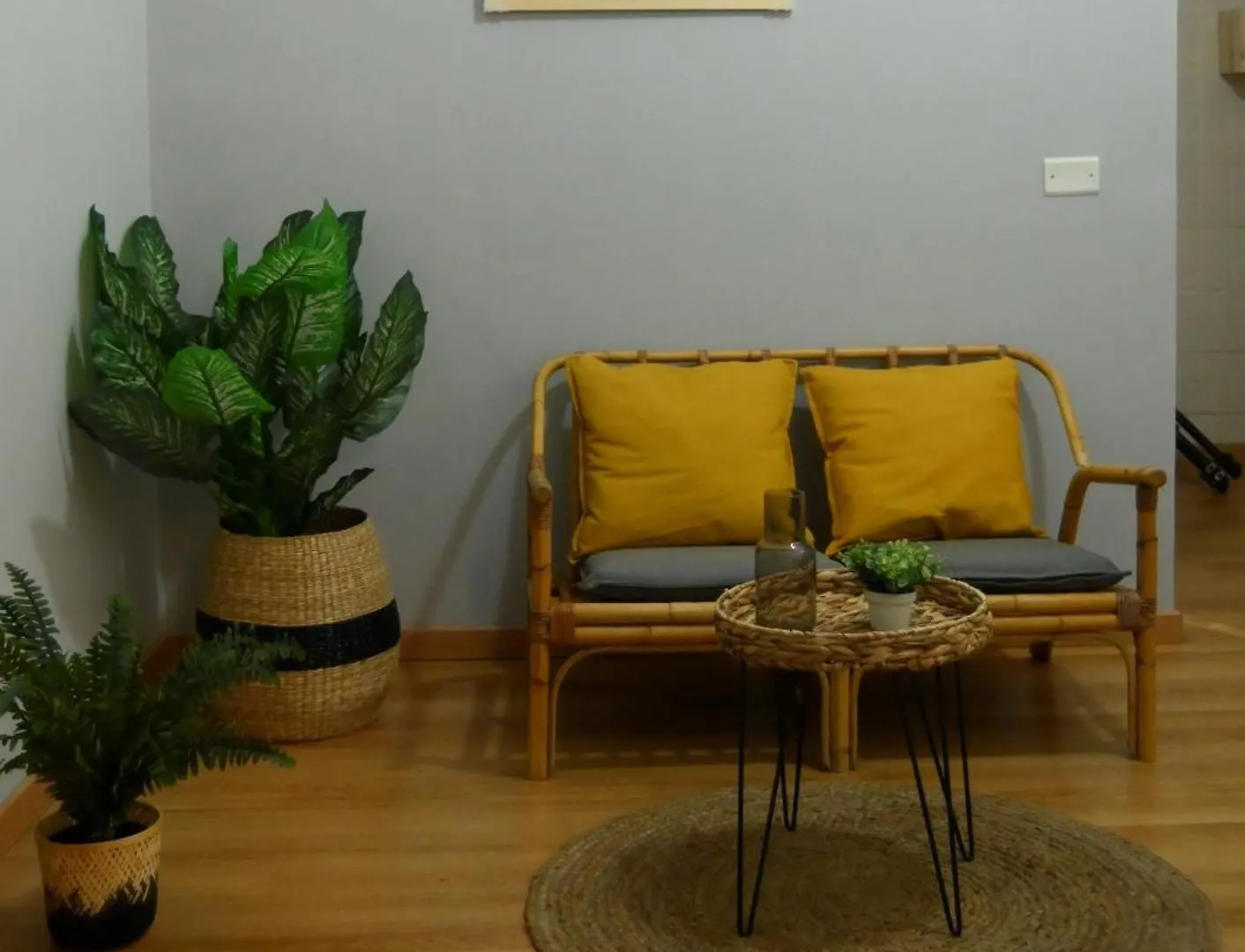 Holiday home Cozy Apartment Grey Naples