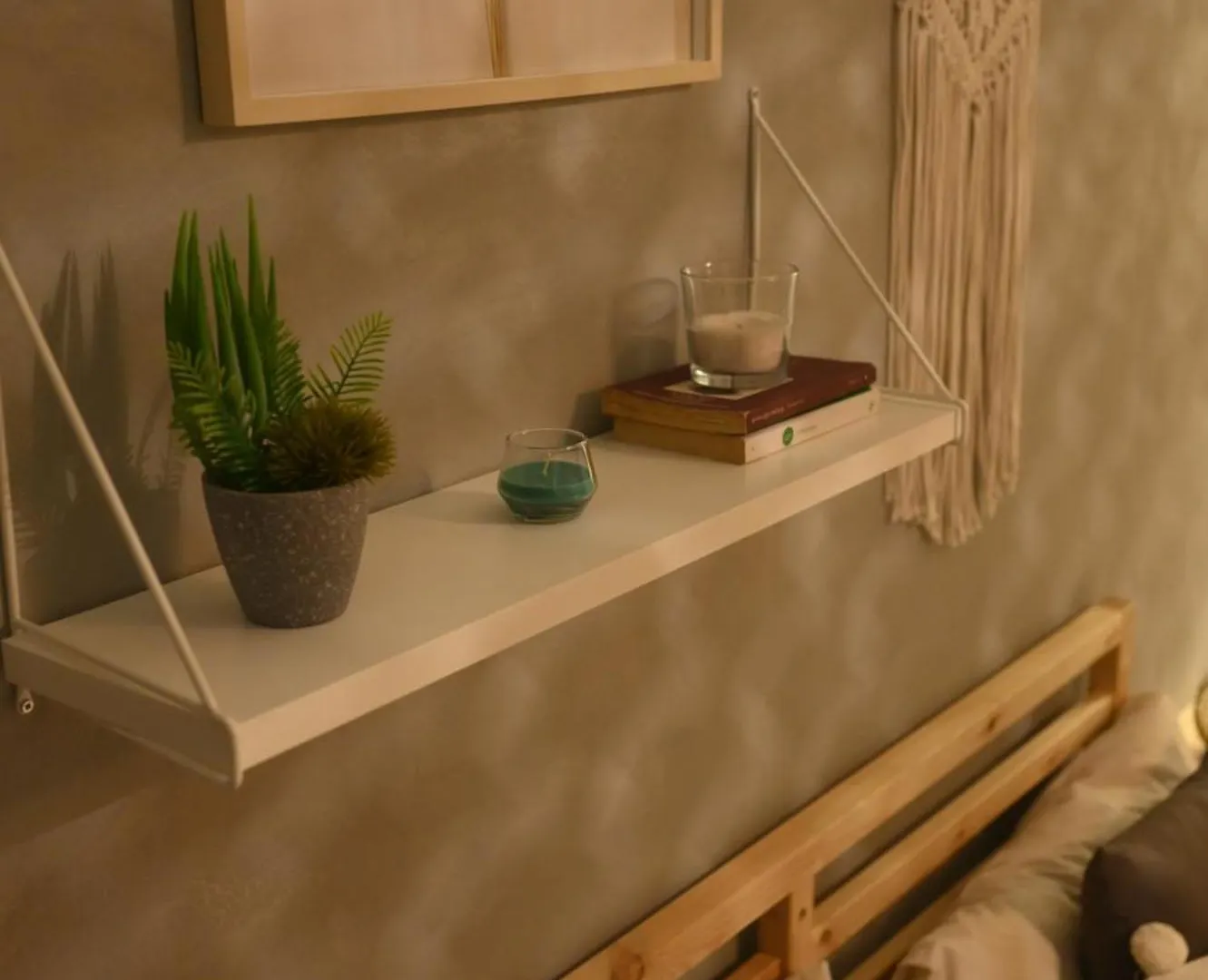 Cozy Apartment Grey Naples Italy