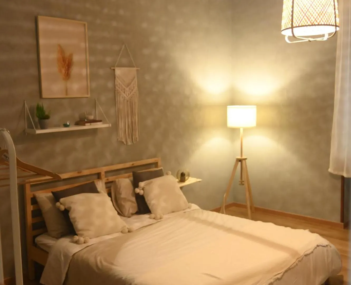 Cozy Apartment Grey Naples