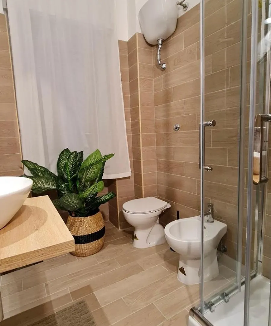 Holiday home Cozy Apartment Grey Naples