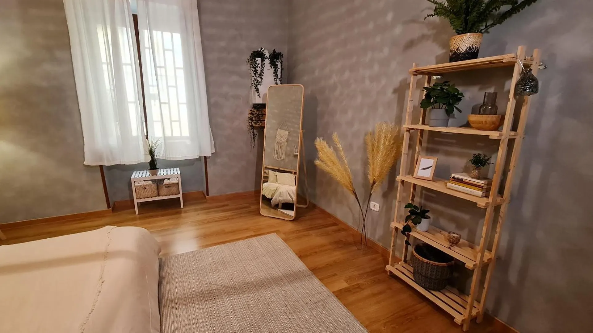 Holiday home Cozy Apartment Grey Naples